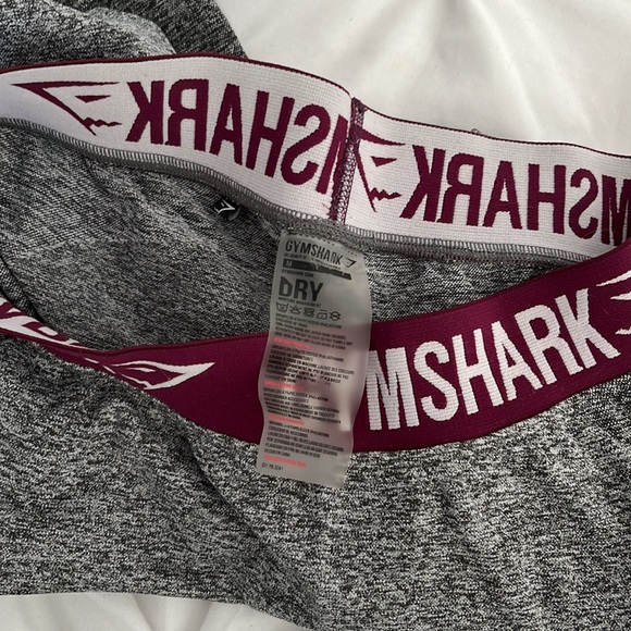 Gymshark Flex Marled leggings - Picture 3 of 4